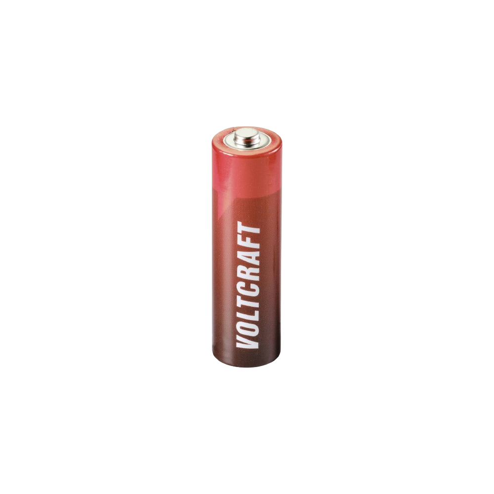 Voltcraft AA Mignon Alkaline Battery 1.5 Volt