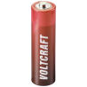 Voltcraft AA Mignon Alkaline Batterie 1.5 Volt