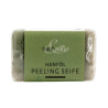 Savon exfoliant à l'huile de chanvre, 100g