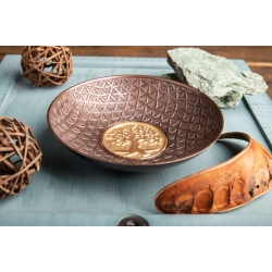 Berk Yggdrasil bowl, ø 19 cm