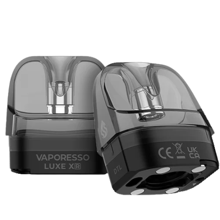 Vaporesso Luxe XR Pods DTL