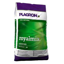 Plagron Royal-Mix, 50L