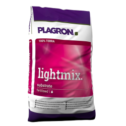 Plagron Light-Mix, 50L
