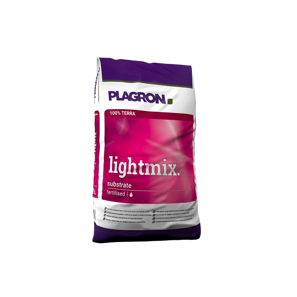 Plagron Light-Mix, 50L