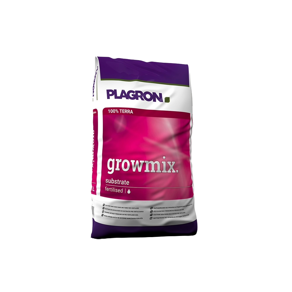 Plagron Grow-Mix, 25L
