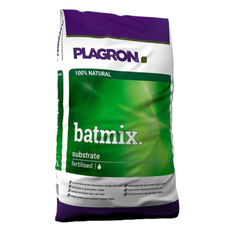Plagron Bat-Mix, 50L