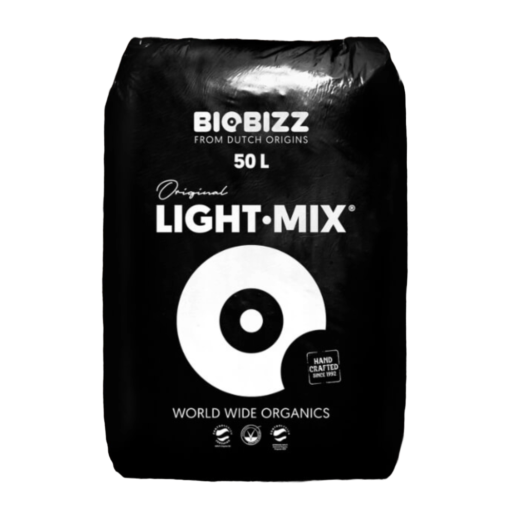Bio Bizz Light-Mix, 50L