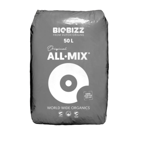 Bio Bizz All-Mix, 50L