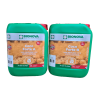 Bio Nova Coco Forte A+B 2x5L
