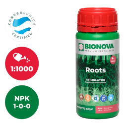 Bionova Roots 250ml