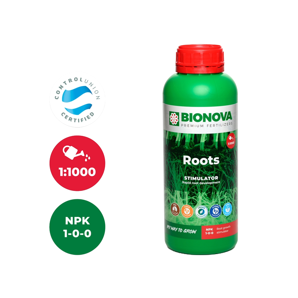 Bionova Roots 1L