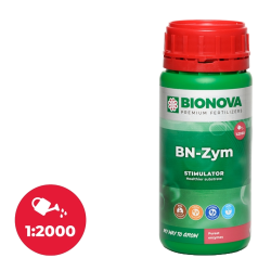 Bio Nova - BN-Zym 250ml