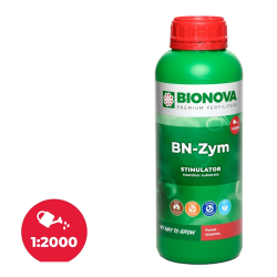 Bio Nova - BN-Zym 1L