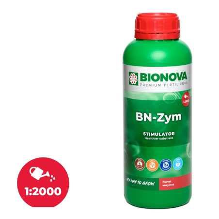 Bio Nova - BN-Zym 1L