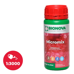 Bio Nova MicroMix 250 ml