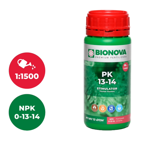 Bio Nova PK 13-14 250ml