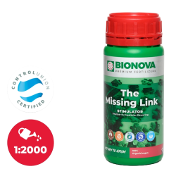 Bionova TML The Missing Link 250 ml
