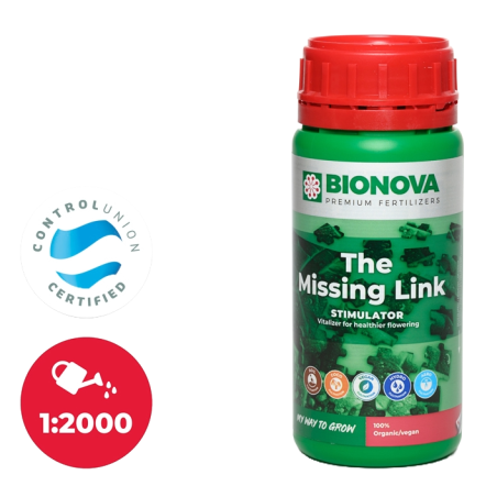 Bionova TML The Missing Link 250 ml