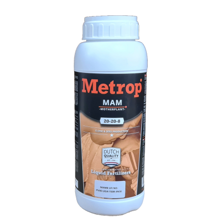 Metrop MAM 1L