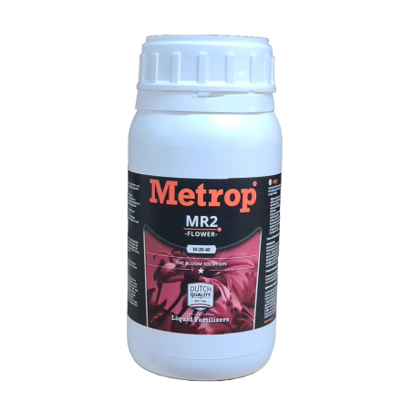 Metrop MR2 Flower, 250ml