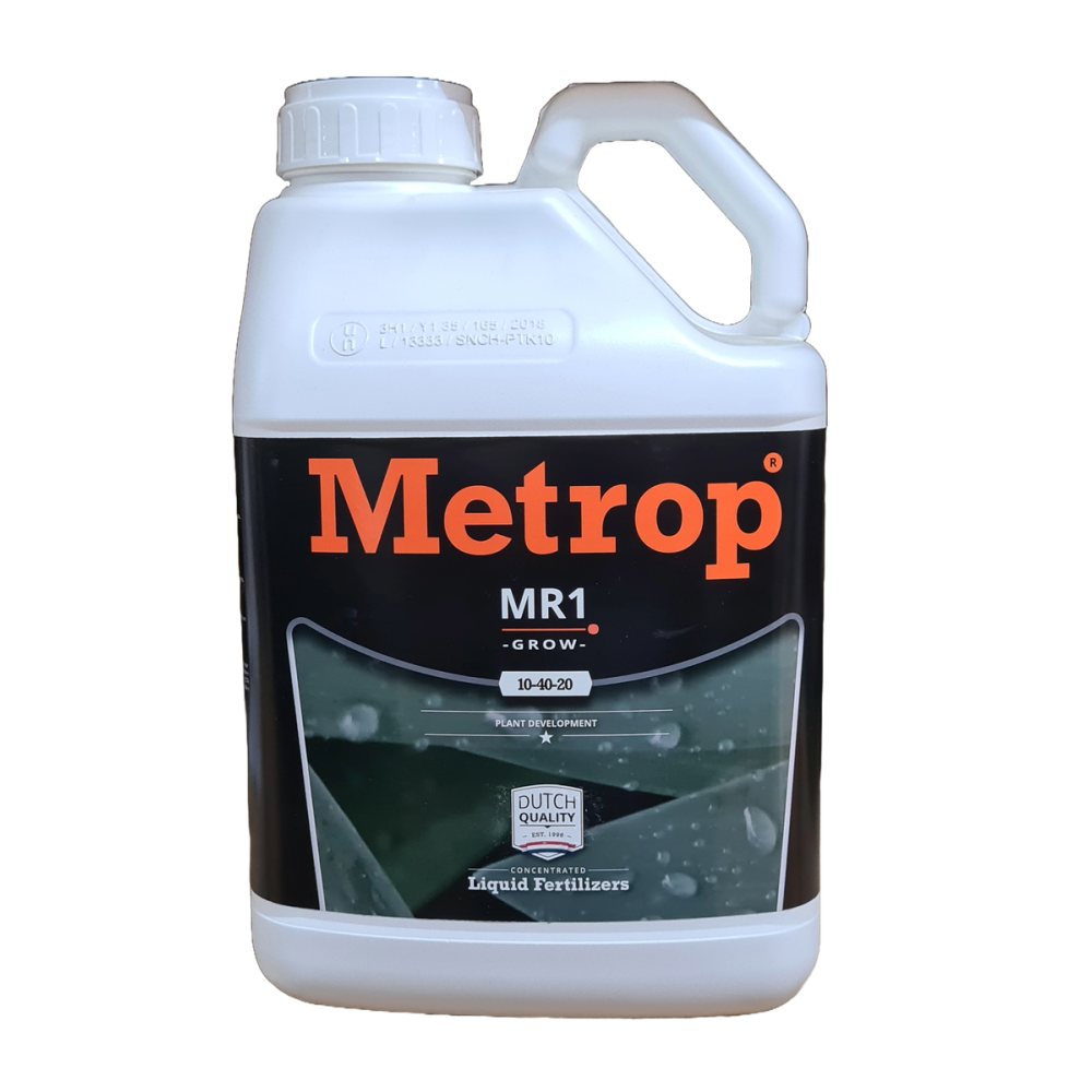 Metrop MR1 Grow, 5L