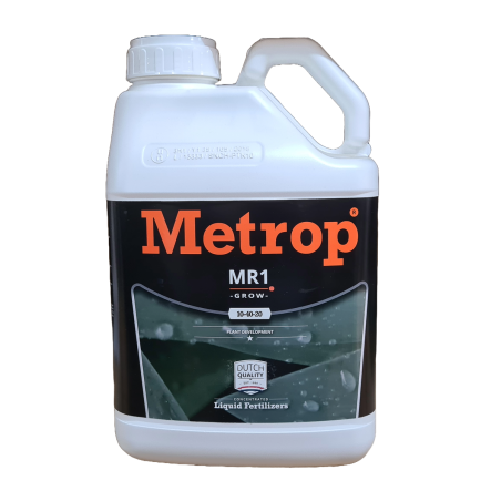 Metrop MR1 Grow, 5L