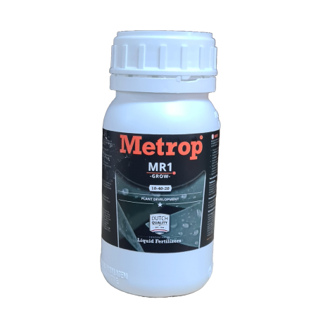 Metrop MR1 Grow, 250ml