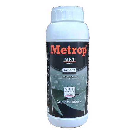 Metrop MR1 Grow, 1L