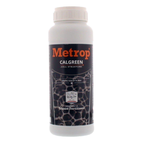 Metrop Calgreen, 1L