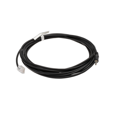 Growcontrol Kabel RJ45 - Klinke