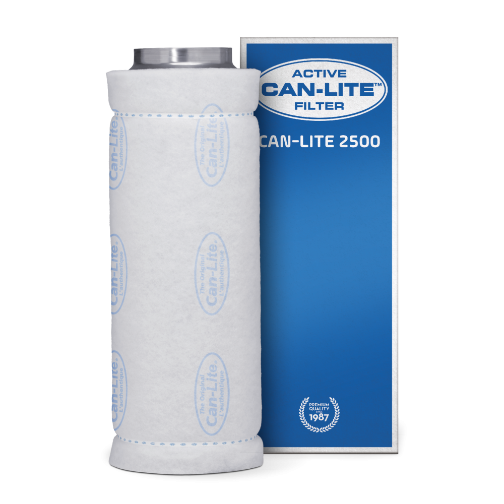 Can Filters CAN-Lite 2500, 250mm