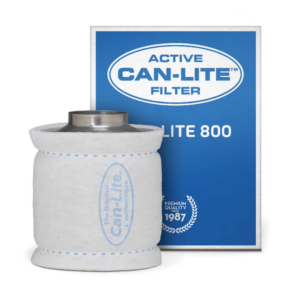 Can Filters CAN-Lite 800, 200mm