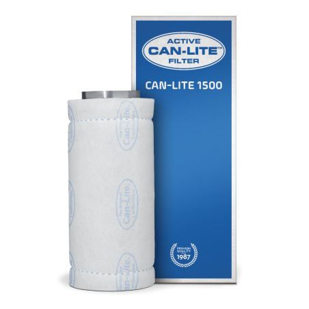 Can Filters CAN-Lite 1500, 250mm