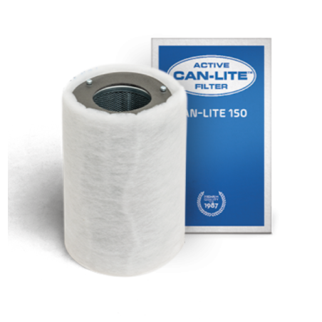 Can Filters CAN-Lite 150, 125mm