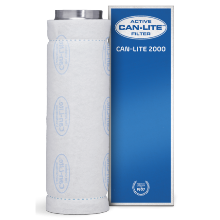 Can Filters CAN-Lite 2000, 250mm