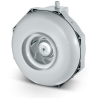 Can Filters Can-Fan RK125L/350 Ventilateur tubulaire