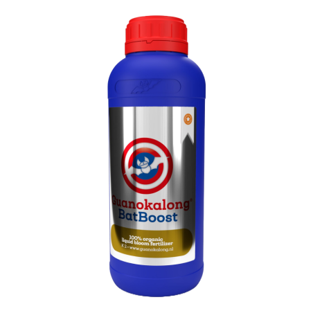 Guanokalong BatBoost 1L