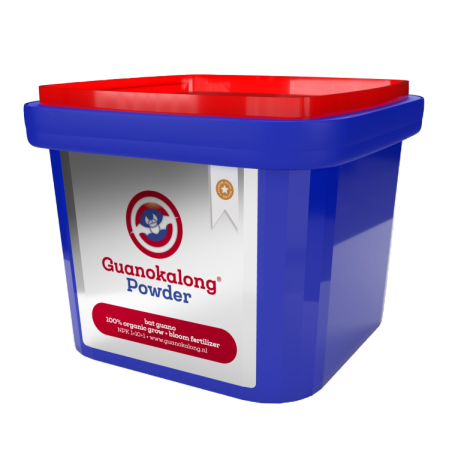 Guanokalong Powder, 1kg