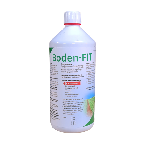 EM Schweiz - Boden-FIT 1L