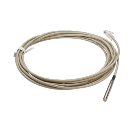 temperature sensor for heaters