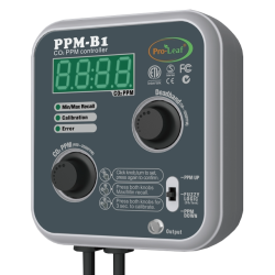 Pro-Leaf CO2 Controller PPM-B1
