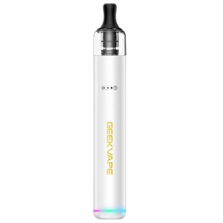 Geekvape WENAX S3 KIT, 1100mAh, 2ml