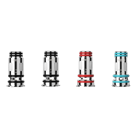 VooPoo  PNP X Coils, 5pcs