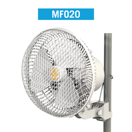 Secret Jardin Monkey Fan 20 Oscillant, 20W