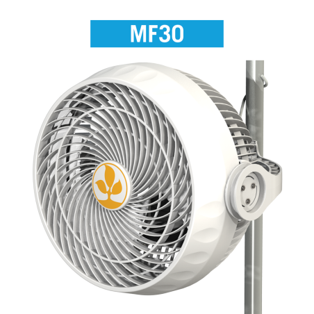 Secret Jardin Monkey Fan 30, 30W