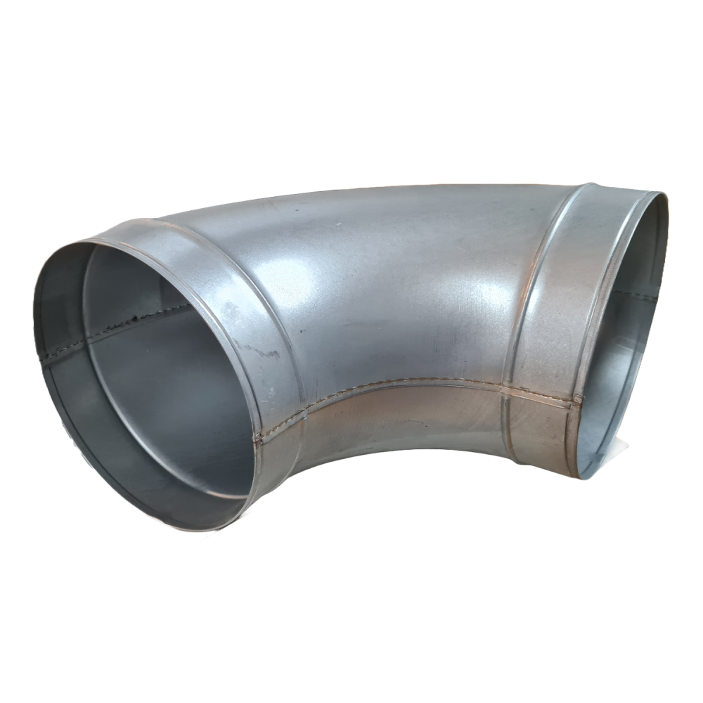 Pipe Elbow 90° ø200mm
