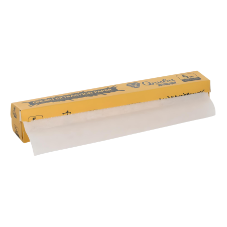 Qnubu Extraction Paper 5m roll à 15cm