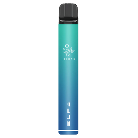 Elfbar ELFA Prefilled POD PRO Kit, 2ml, 2%Nic