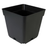 Square Pot 1.55L 13x13x13cm
