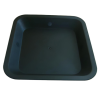 Caboteur Pot 142mm diagonal 10.5x10.5cm dimensions intérieures